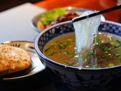 -同州府·辉记水盆羊肉