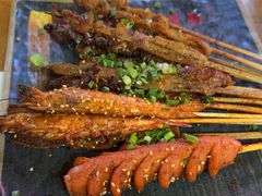 -李烤肉(非物质文化遗产)