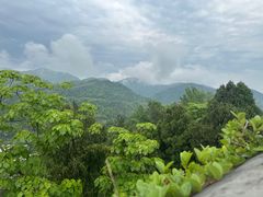 -台州府城(江南长城)