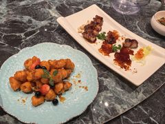 -御品猪腰·地道岭南味(千灯湖店)