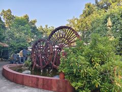 -品德宏·孔雀宴的发源地(金塔园店)