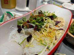 -鼎原力量东北吊炉烧烤(临河街店)