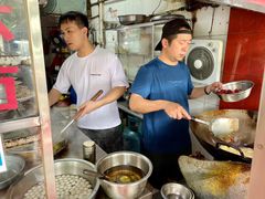-明月虾面(厦禾路店)