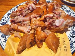 -即墨老公社·海肠捞饭大王(古城店)