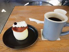 -ChanDu躔度咖啡(灯塔店)