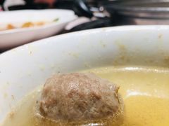 -潮泰牛肉火锅 · 创于1992年(车公庙店)