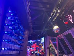 -粉墨特色菜·烧烤音乐酒馆