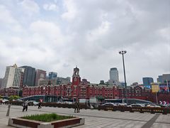 -沈阳站