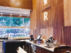 -星巴克臻选(南京艾尚天地店)