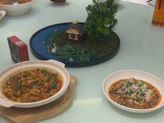 -蜀厨小匠·民间川菜(犀浦店)