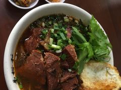 -易裕和·长沙米粉(友谊路店)