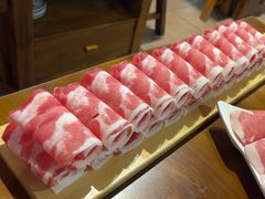 -津门老羊家·铜锅涮羊肉·烧烤(科技园店)
