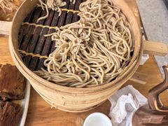 -弓二莜面(总店)