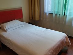 -如家酒店(上海陆家嘴东方明珠浦东大道地铁站店)