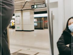 -成寿寺(地铁站)