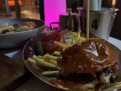-The BREW·酿餐厅(浦东嘉里大酒店)
