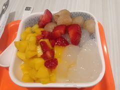-满记甜品(金融街店)
