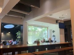 -BAKER&SPICE(安福路店)