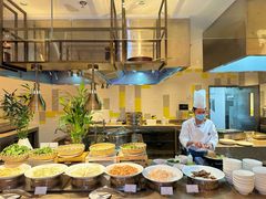 -星璞餐厅(深铁塘朗城君璞酒店)