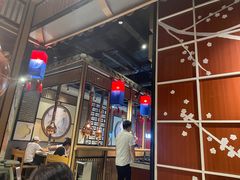 -韩宫宴烤肉·料理(苏州中心店)