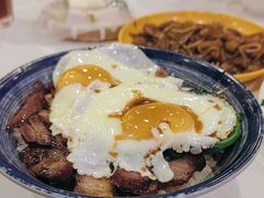 -澳门陈光记烧味饭店(南京德基广场店)