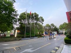 -上海浦东丽晟假日酒店