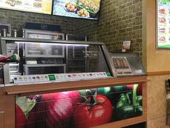 -赛百味(仙林金鹰店)