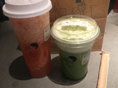 -喜茶(东莞汇一城店)