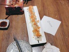 -白石的深夜食堂(济南万象城店)