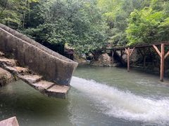 -千泷沟大瀑布旅游区