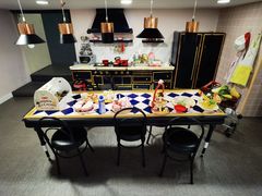 -Lilliput粒粒堡亲子餐厅(置汇旭辉店)