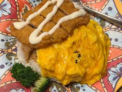 -玛嘉烈(北京金融街店)