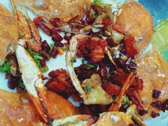 -聚德福海鲜家常菜(刘庄店)