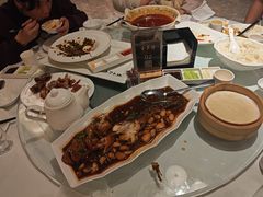 -全聚德(领城国际店)