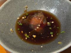 -莲餐厅·湖北菜·藕汤老手艺(愚园路店)