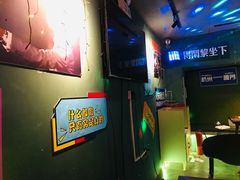 -好久不见网红乐队酒吧(鼓浪屿海底世界店)