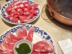 -东镇老火锅(长春路首店)