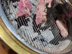 -韩都烤肉·烤鳗鱼(中街小北总店)
