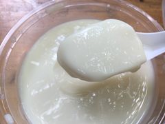 新加坡冻豆花-老号尤兔头(幸福店)