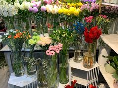 -花未央花店·WEYOUNG