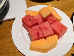 -解放碑威斯汀酒店-知味国际美食餐厅