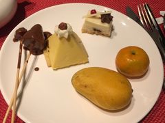 -OPEN開全日自助餐厅·牛肉火锅·海鲜(佛山希尔顿酒店)