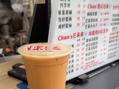 -陈记甜品窝(中山北路店)