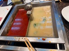 -皇城老妈·大连海鲜火锅(港湾店)