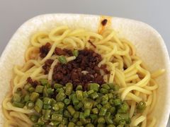 -大碗面(洗面桥街店)
