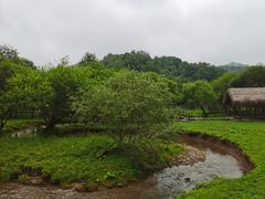 -大水川景区