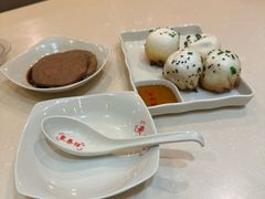 -东泰祥生煎馆(重庆北路店)