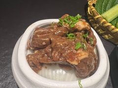 -黑牛の店·黑金店(沈阳万象城店)