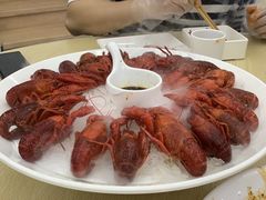 -龙虾奇迹(大华三路店)