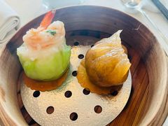 -龙景轩(香港四季酒店)